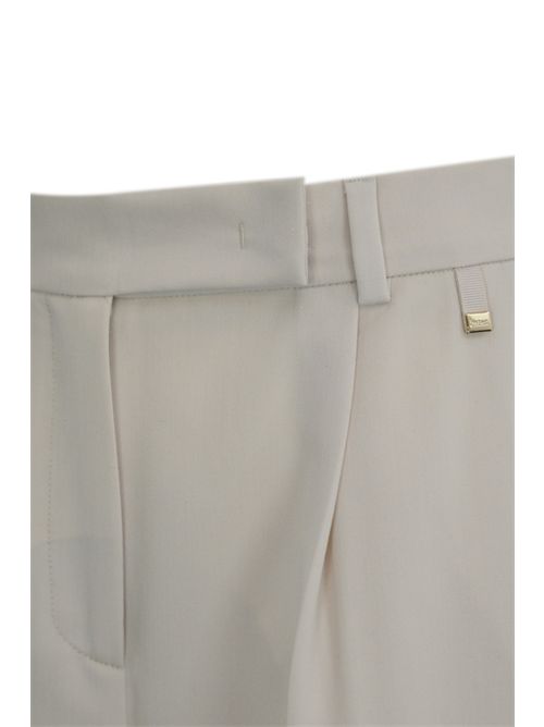 Pantalone ampio in viscosa Herno | PT000113D 127181213